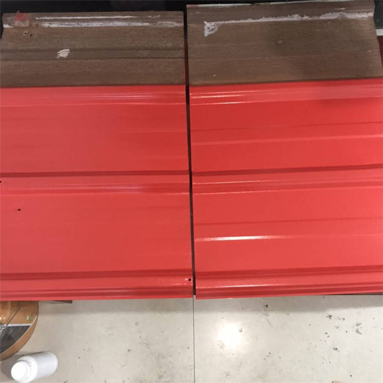 彩鋼瓦除銹噴漆翻新，彩鋼瓦如何除銹需要哪幾步?