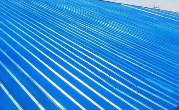 彩鋼廠房翻新防腐施工中是否有必要噴涂專用防銹底漆？